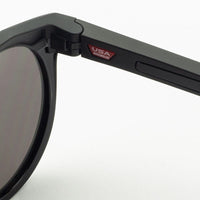 OKULARY OAKLEY HSTN MATTE BLACK PRIZM OO9242-0152