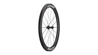 RUOTA ANTERIORE SPECIALIZED ROVAL RAPIDE CLX III 700C BLACK WHITE