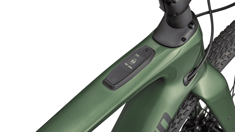 BICI SPECIALIZED TURBO CREO COMP CARBON