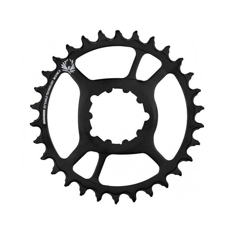 ZĘBATKA SRAM EAGLE 12S STALOWA DM 3 OFFSET