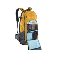 ZAINO EVOC FR TRAIL E-RIDE