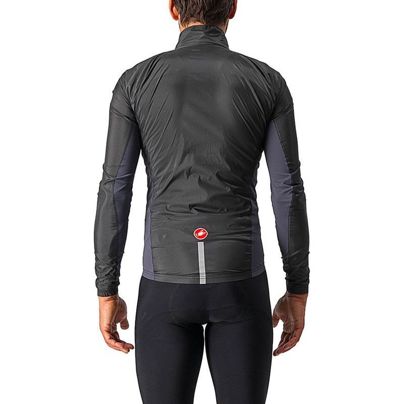 KURTKA CASTELLI STRETCH SQUADRA