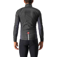 KURTKA CASTELLI STRETCH SQUADRA