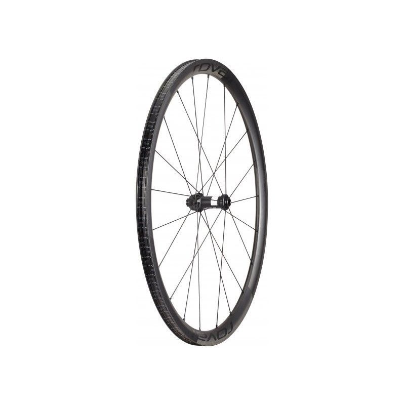 RUOTA POSTERIORE SPECIALIZED ALPINIST CL II TUBELESS 700C