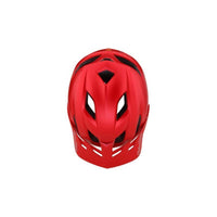 CASCO TROY LEE DESIGNS FLOWLINE HELMET MIPS