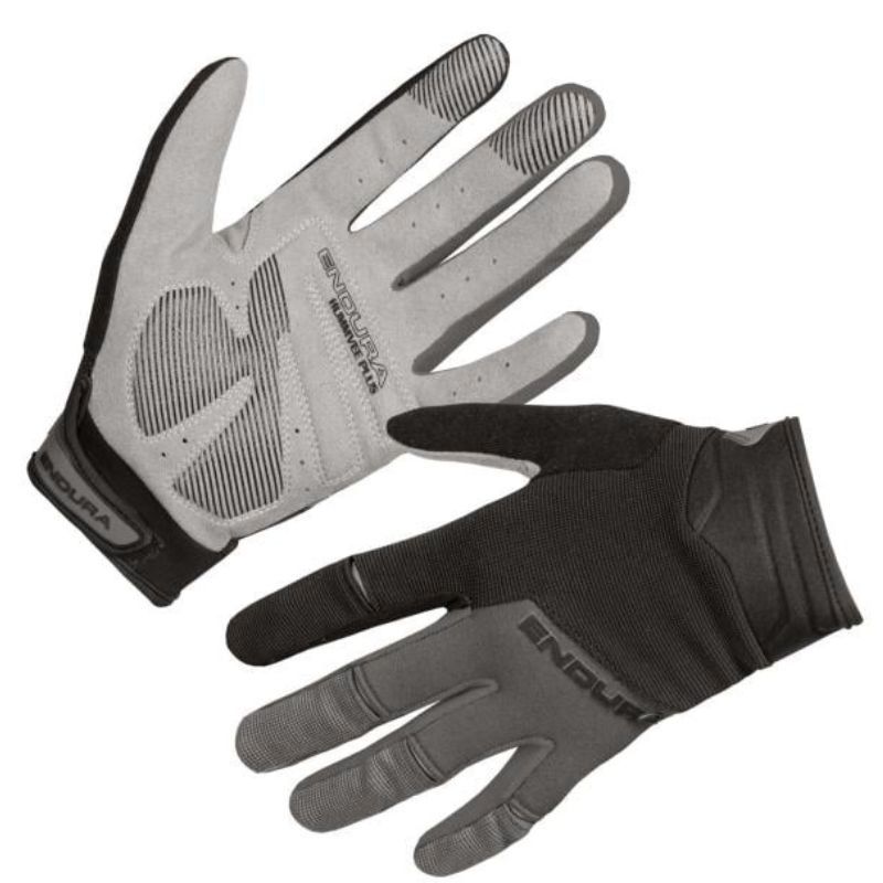 RĘKAWICE ENDURA DAMSKIE HUMMVEE PLUS GLOVE II