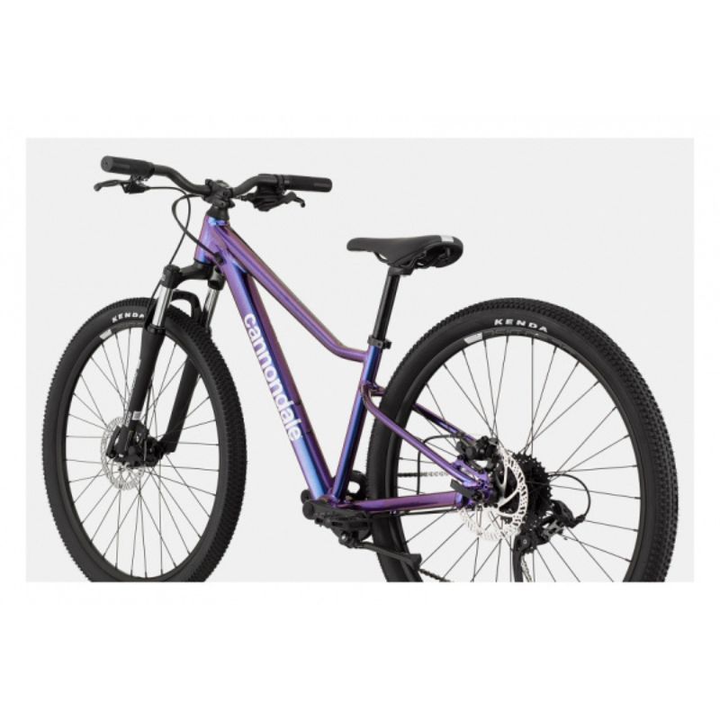 Rower Cannondale Kids Trail 26"