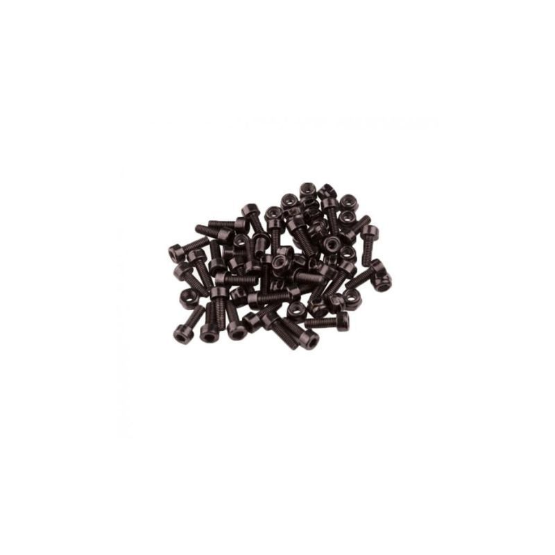 ERSATZPINS PEDALE BURGTEC PENTHOUSE MK4 COMPOSITE