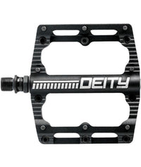 PEDAŁY DEITY BLACK KAT