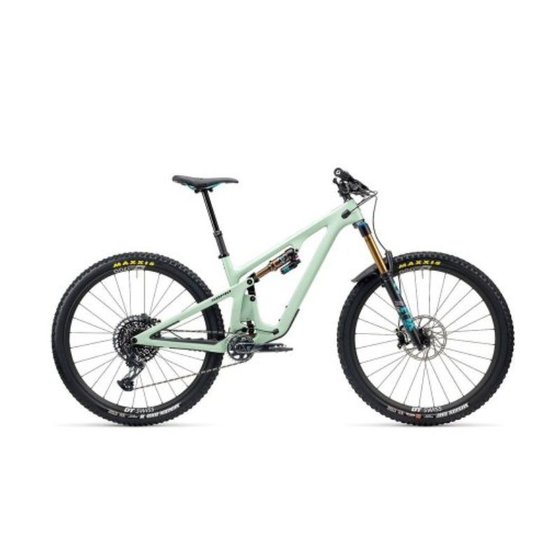 YETI SB140C LR KIT C2 BIKE