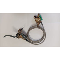 IMPIANTO FRENI COMPLETO BCA EL.2.0