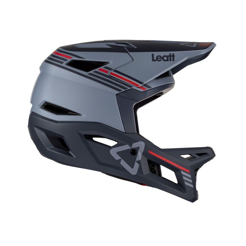 LEATT GRAVITY 4.0 2023 KASK PEŁNY