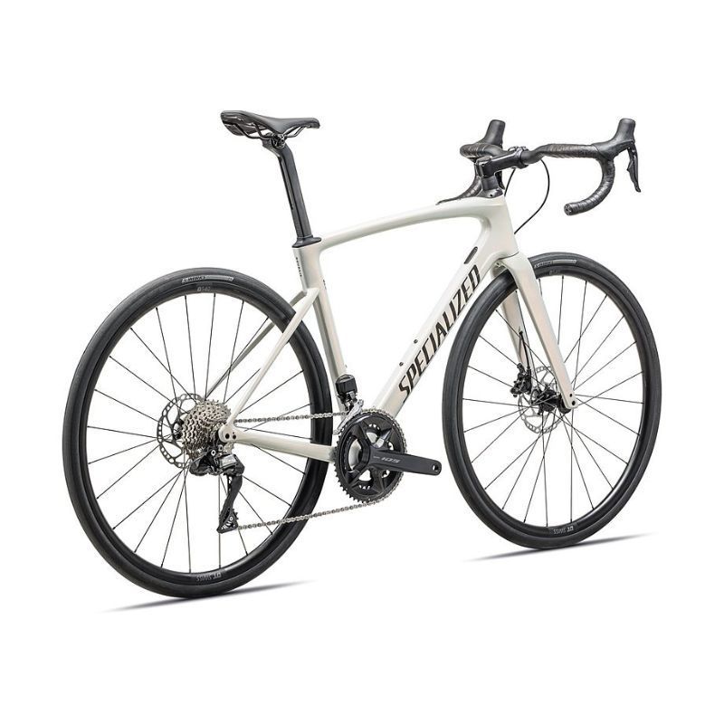 BICI SPECIALIZED ROUBAIX SL8 COMP