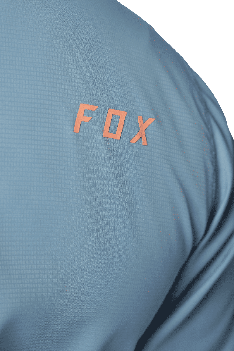 GIACCA FOX DONNA RANGER WIND JACKET