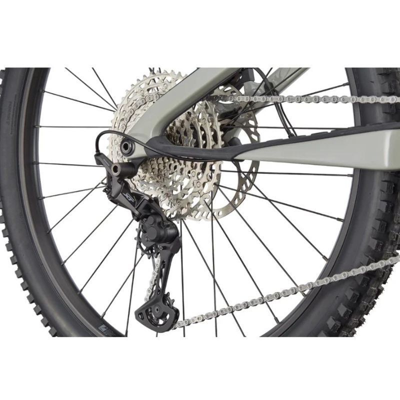 CANNONDALE MOTERRA SL 2 BIKE