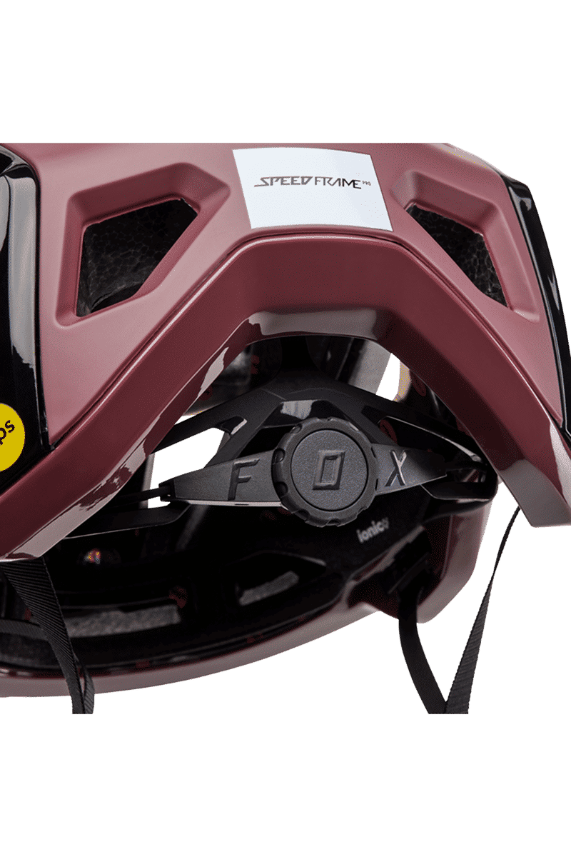 CASCO FOX SPEEDFRAME PRO BLOCKED MIPS 2023