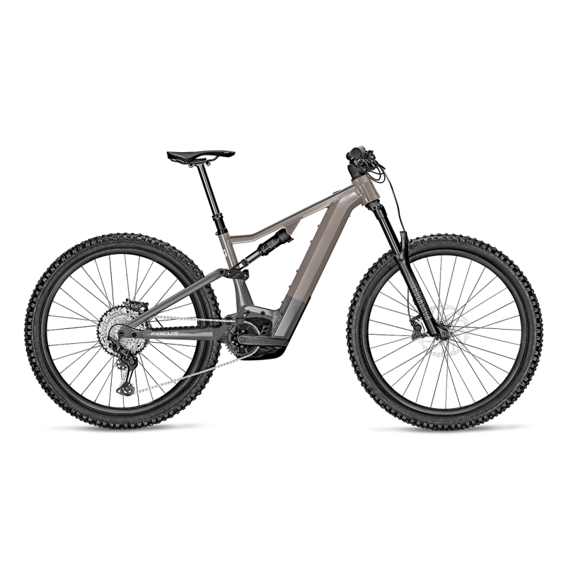 FOCUS JAM2 6.7 ROWER