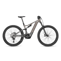 FOCUS JAM2 6.7 ROWER