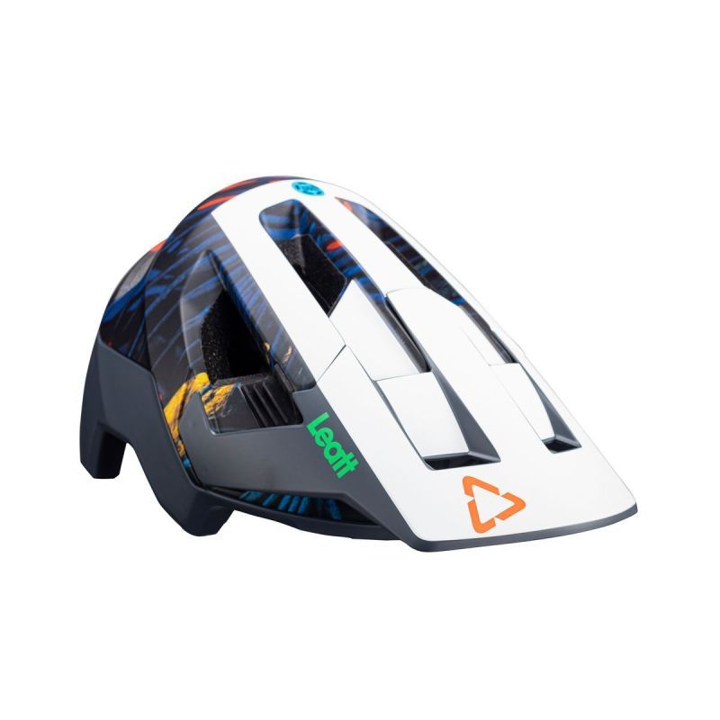 KASK LEATT ALLMOUNTAIN 4.0 V24 DRI-LEX