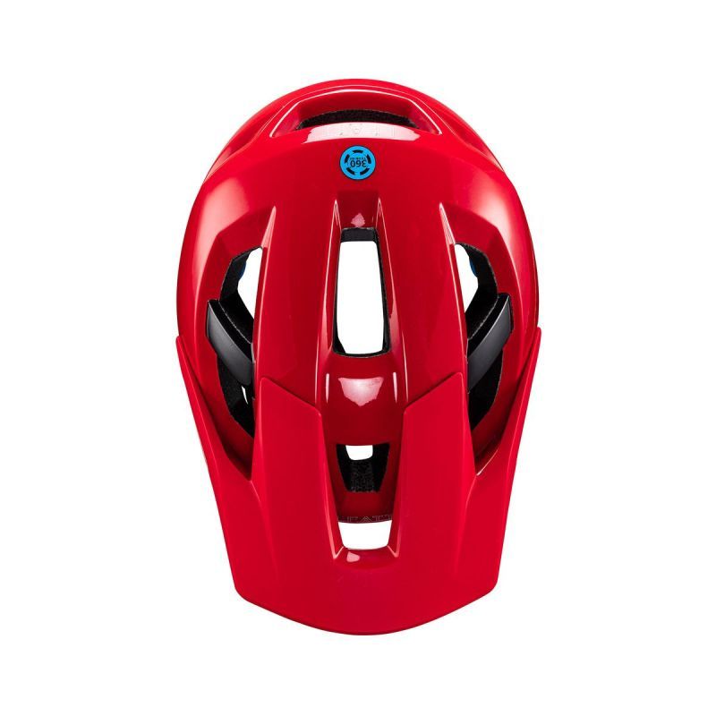 KASK LEATT ALLMTN 3.0 V24 FIDLOCK