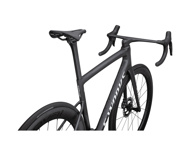 BICI SPECIALIZED TARMAC S-WORKS SL8 SHIMANO DI2