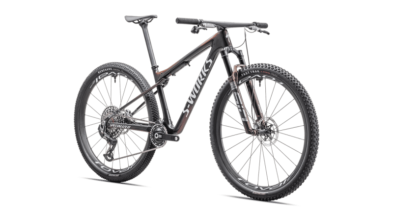 SPECJALIZOWANY ROWER S-WORKS EPIC WORLD CUP