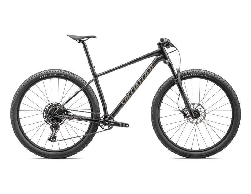 BICI SPECIALIZED CHISEL HT COMP