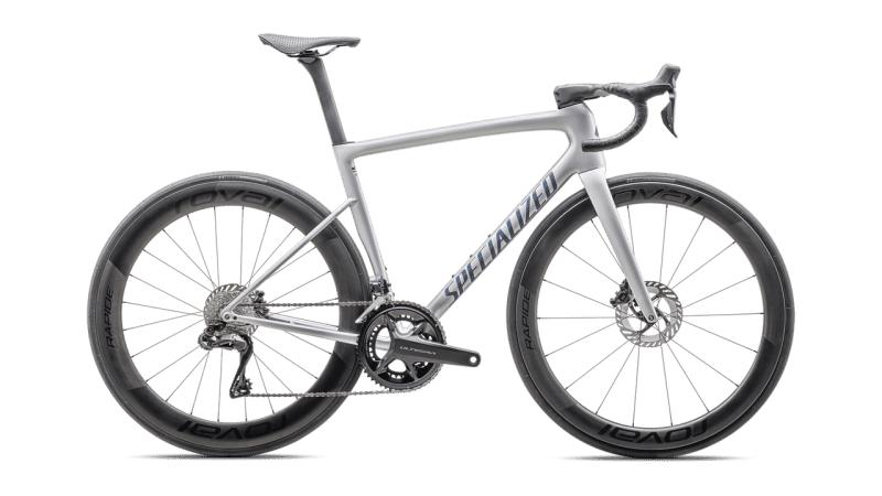 BICI SPECIALIZED TARMAC SL8 PRO SHIMANO ULTEGRA DI2