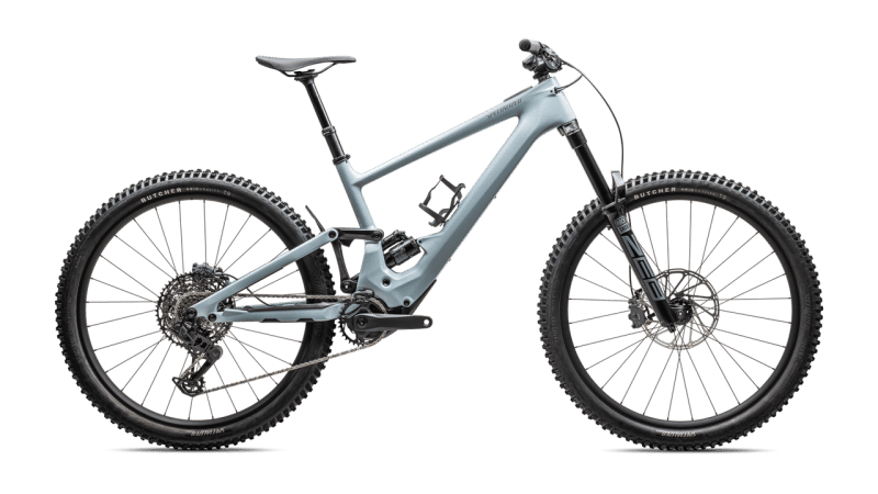 BICI SPECIALIZED TURBO KENEVO SL 2 COMP