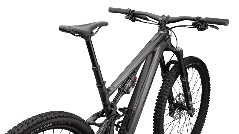 BICI SPECIALIZED TURBO LEVO SL COMP ALLOY