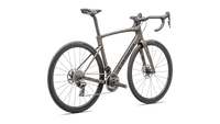 S-Works Roubaix SL8 – SRAM RED AXS