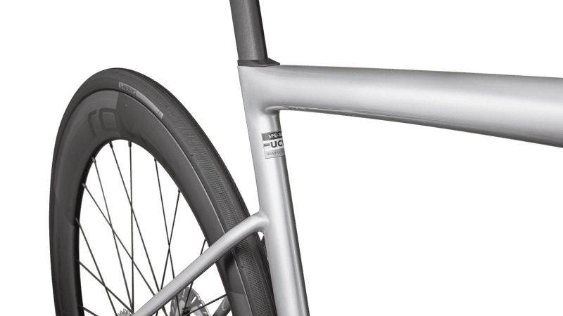 BICI SPECIALIZED TARMAC SL8 PRO SHIMANO ULTEGRA DI2