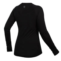 DAMSKA KOSZULKA BASELAYER ENDURA BAABAA BLEND L/S