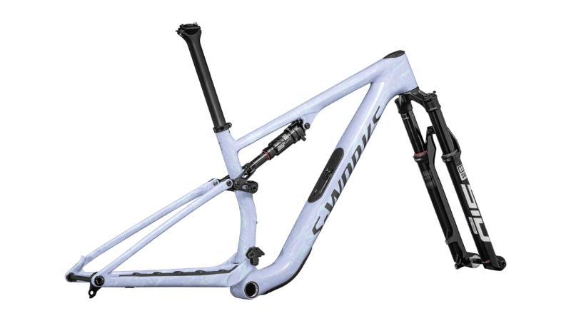 TELAIO S-WORKS SPECIALIZED EPIC 8