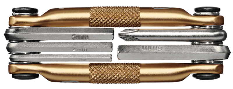 CRANK BROTHERS TOOL MULTI 5