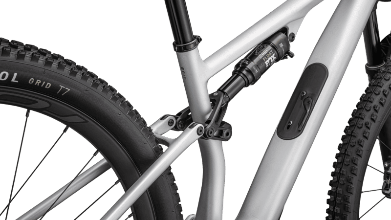 BICI SPECIALIZED EPIC 8 EVO EXPERT 2025