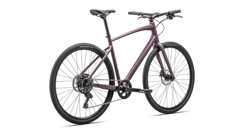 BICI SPECIALIZED SIRRUS X 2.0 2025