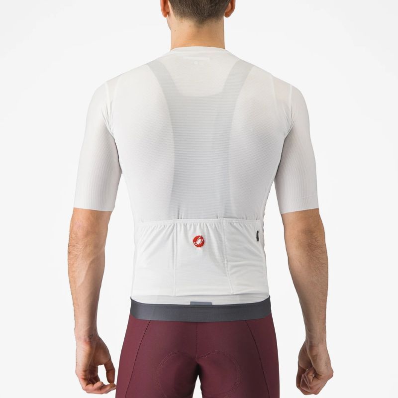 KOSZULKA CASTELLI ESPRESSO