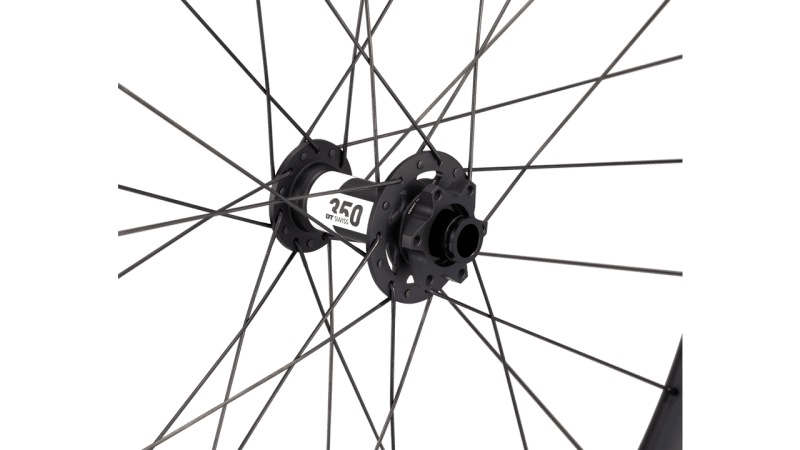 RUOTA POSTERIORE SPECIALIZED ROVAL TRAVERSE ALLOY 350 6B 27.5 32H