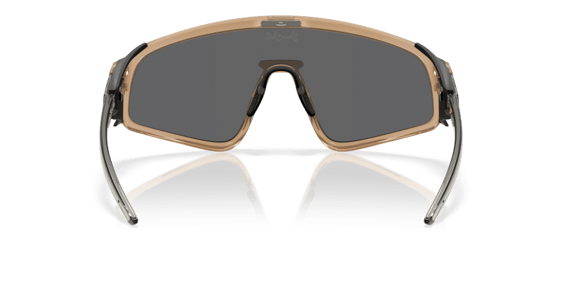 occhiali oakley LATCH PANEL seppia prizm lens black OO9404-0735