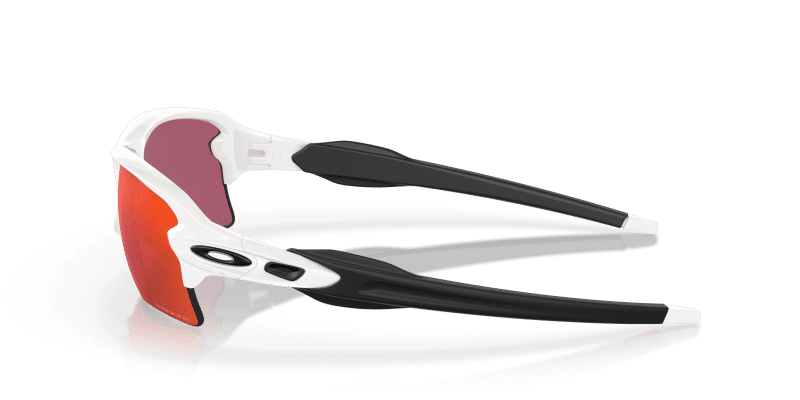 OCCHIALI OAKLEY FLAK 2.0 XL POLISHED PRIZM FIELD OO9188-0359