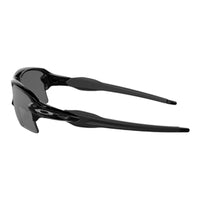 OCCHIALI OAKLEY FLAK 2.0 XL PRIZM BLACK POLARIZED POLISHED OO9188-7259