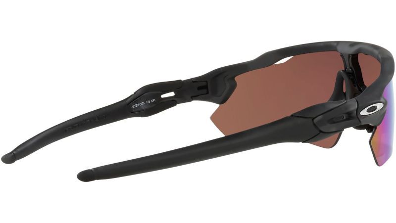 OCCHIALI OAKLEY RADAR EV PATH MATTE BLACK CAMO OO9208-C038