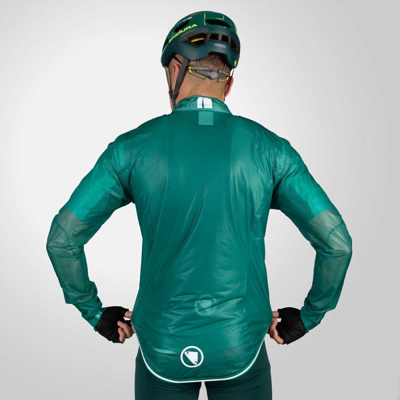 KURTKA ENDURA FS260-PRO ADRENALINE RACE CAPE II