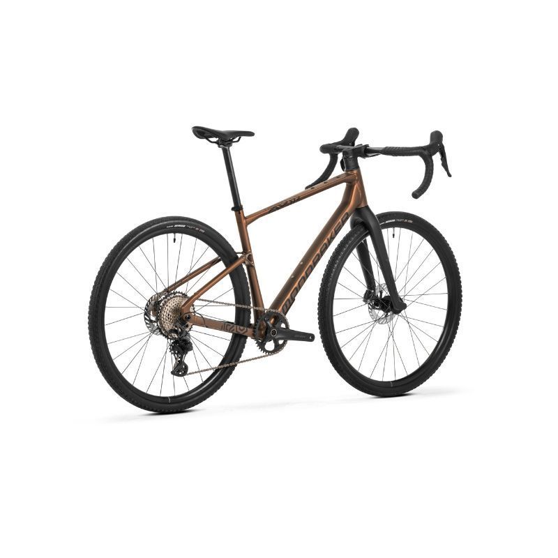 BICI MONDRAKER ARID S