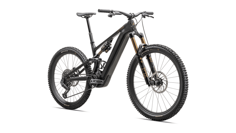 BICI SPECIALIZED TURBO LEVO 4 PRO