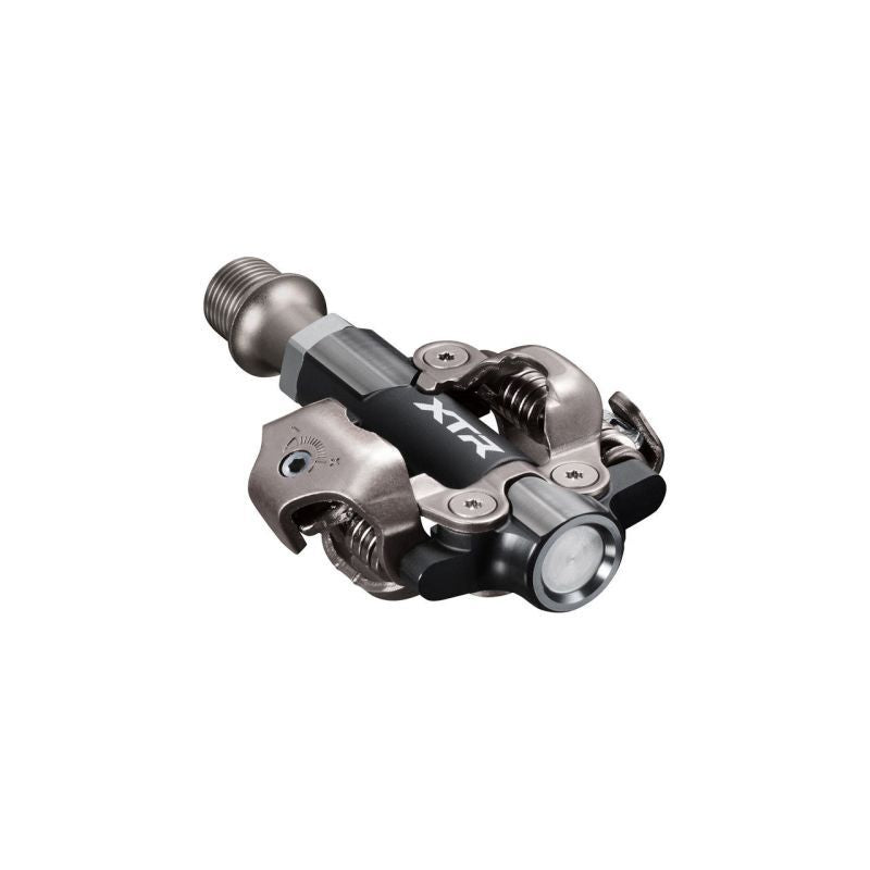 PEDALI SHIMANO XTR SPD PD-M9200S1 DOUBLE FACE -3MM