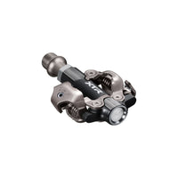 PEDALI SHIMANO XTR SPD PD-M9200S1 DOUBLE FACE -3MM