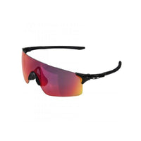 OAKLEY EVZERO BLADES POLBLK W/PRIZM ROAD GLASSES OO9454-0238