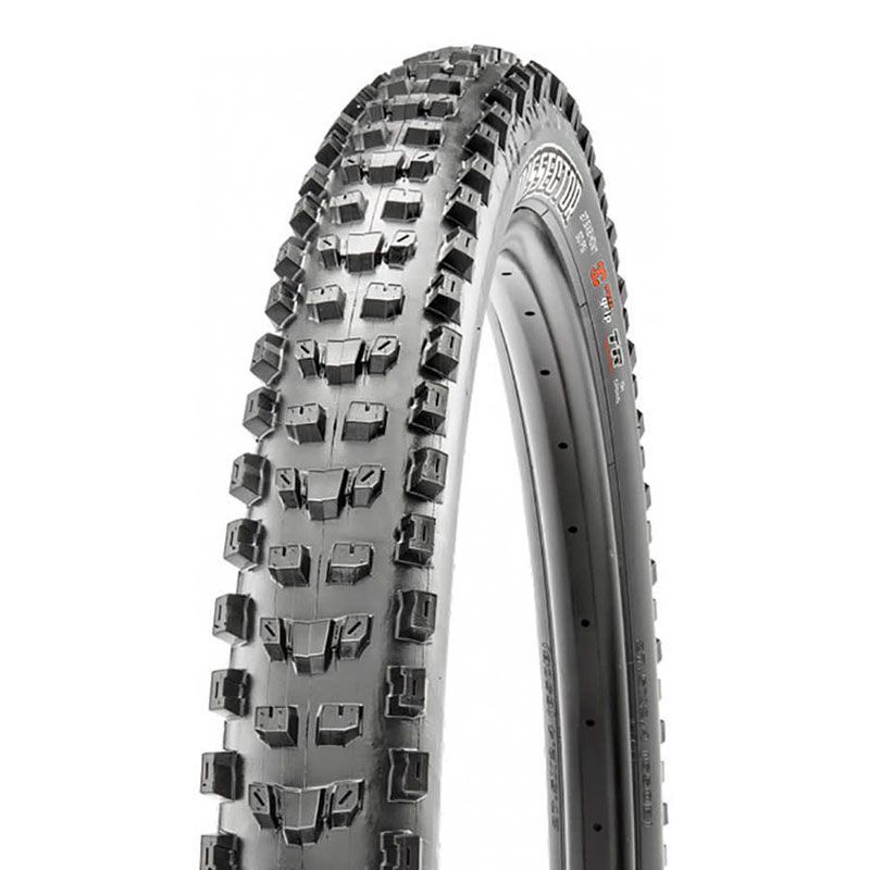 OPONA MAXXIS DISSECTOR EXO TR 27.5X260 120 TPI K 3C MAXXTERRA TB00237100